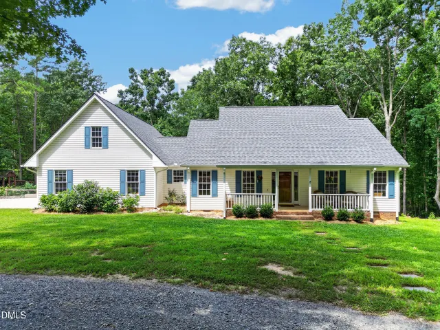 Popular Allen Farms Real Estate