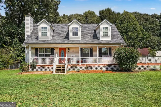 Popular Buck Creek Estates Real Estate