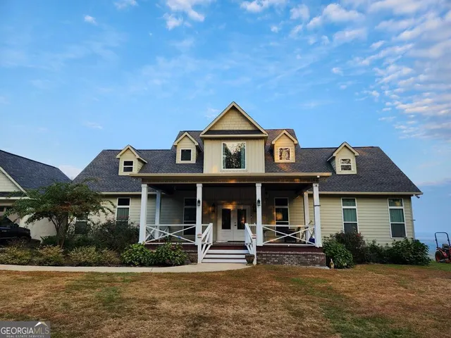 Expensive Heflin Real Estate