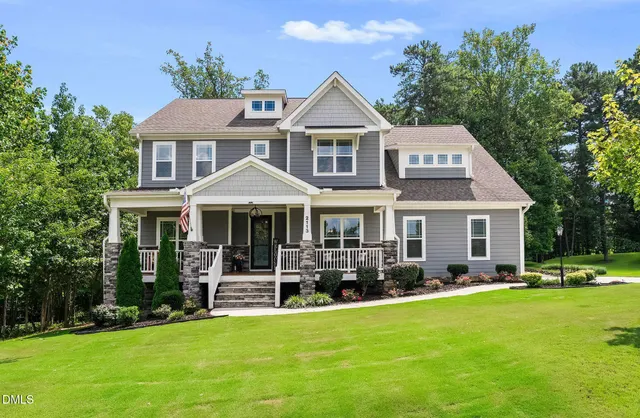 Popular Senter Farm Real Estate