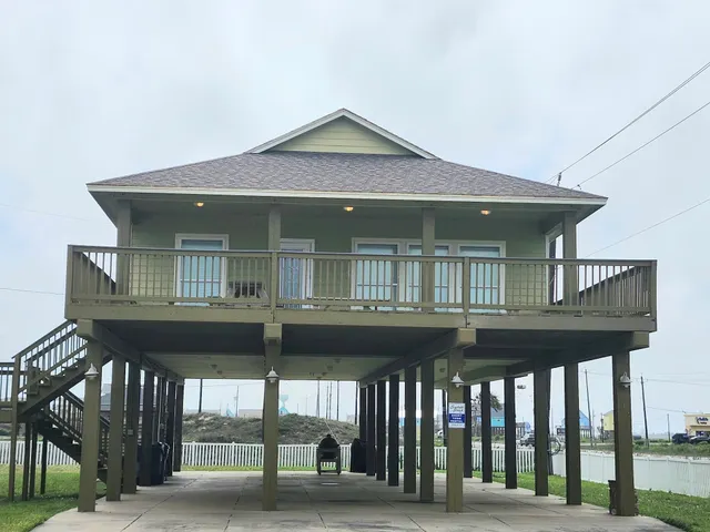Expensive Velasco Shores Bcic Div 1 Real Estate