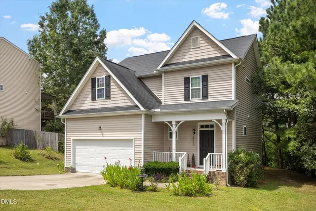 Expensive Mingo Creek Real Estate
