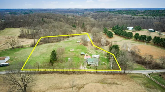 Cheap Starr Real Estate