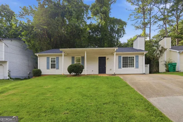 Cheap Scarbrough Square Real Estate