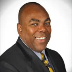 Derrick Brown Photo