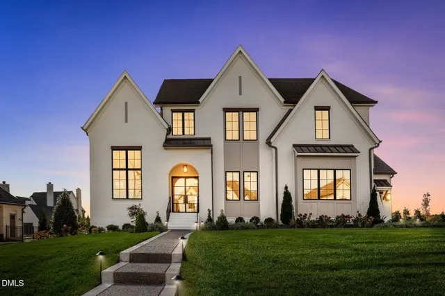 Expensive Efland Real Estate