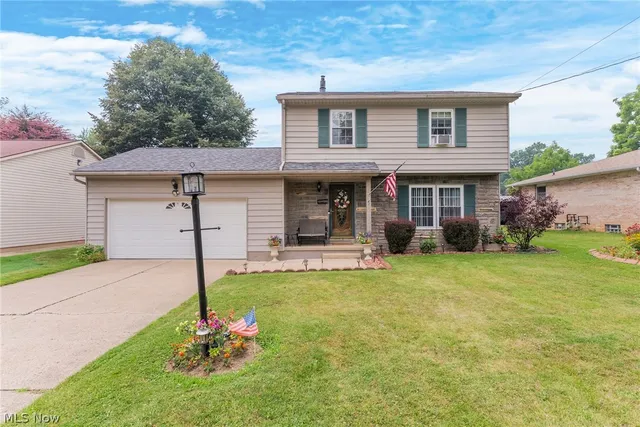 Popular Austintown Real Estate