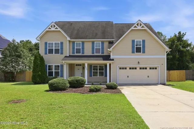 Cheap Kenlan Farms Real Estate