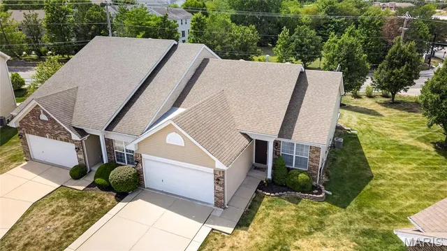 Popular Belmonte Landing Real Estate