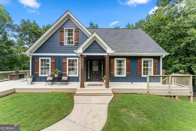 Cheap Point View Landing Real Estate