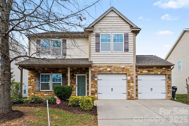 Popular Seven Oaks Real Estate