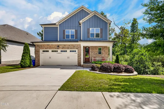 Popular Meadow Bluffs Real Estate
