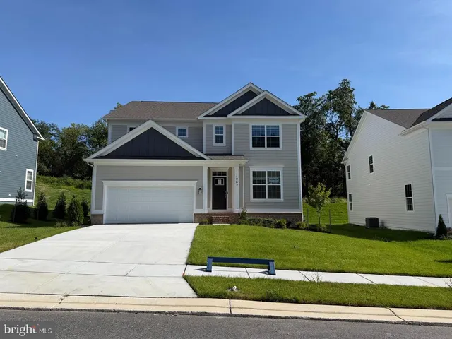 Popular Creekside Estates Real Estate