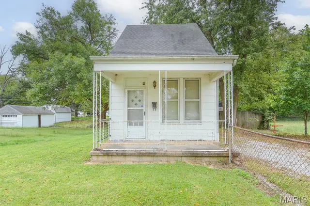 Cheap Belleville Real Estate