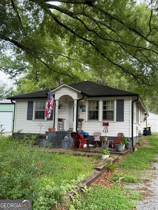 Cheap Millercrest Real Estate