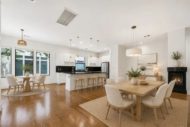 Popular Autrey Street Patio Homes Real Estate