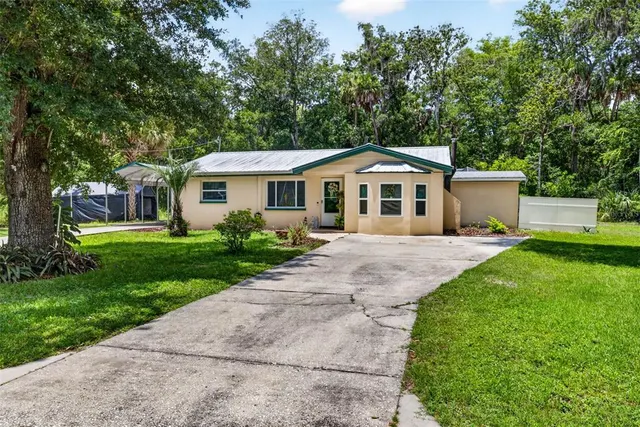 Popular HOMOSASSA PARK Real Estate