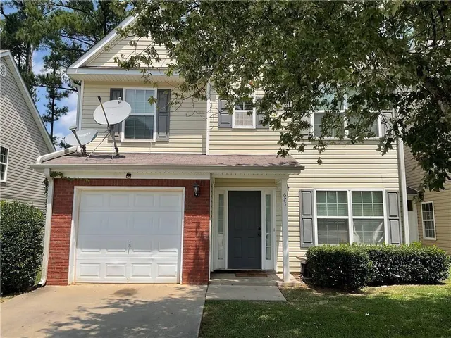 Popular Hickory Lane Real Estate