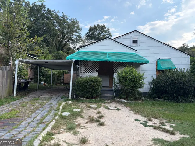 Cheap Bankston Real Estate