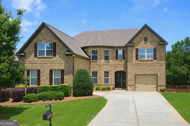Popular Reserve At Settles Bridge Real Estate