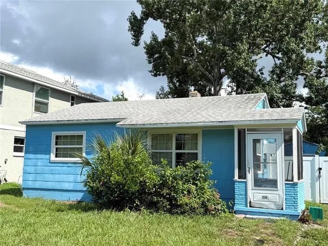 Cheap Gulfport Real Estate