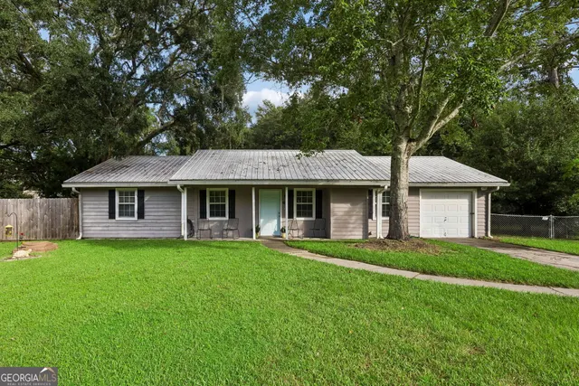 Popular St. Marys Real Estate