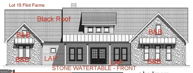 Popular Flint Farms Real Estate