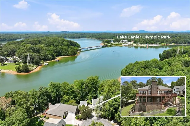 Popular Cove Overlook Real Estate