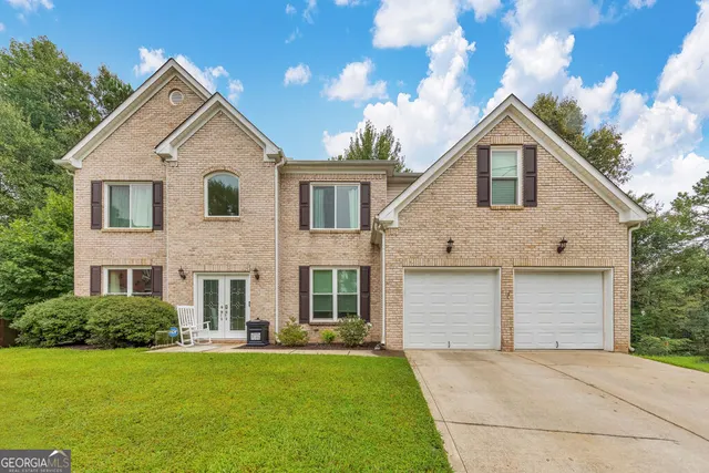 Popular Blairs Bridge Court Real Estate
