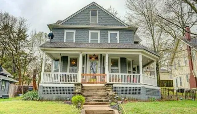 Cheap Forest Park Real Estate