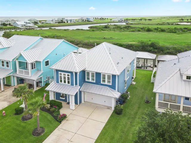 Popular Grand Cay Harbour Sec 2 2007 Real Estate