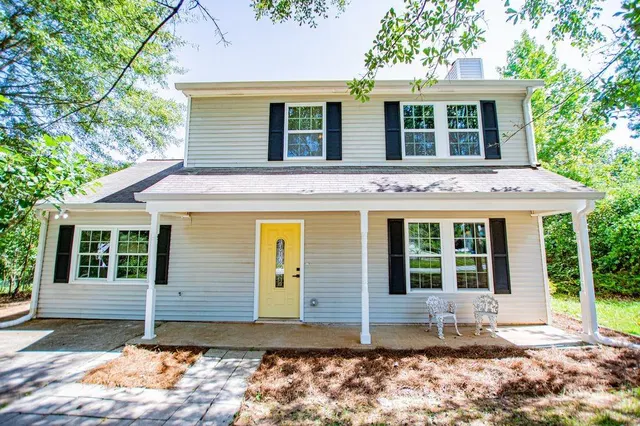 Popular Pritchards Mill Real Estate