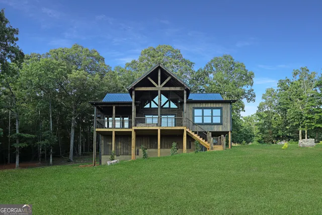 Expensive Arbor Creek Real Estate