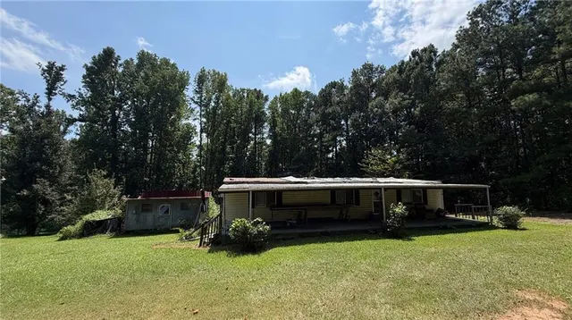 Popular Rural East Real Estate