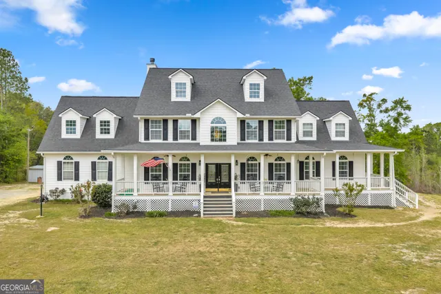 Expensive Albany Real Estate