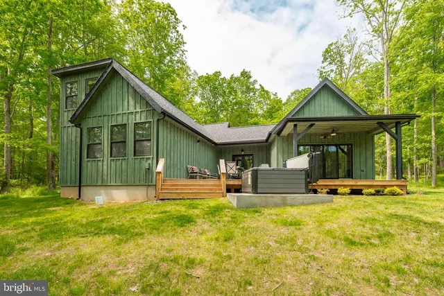 Cheap Thousand Acres Real Estate