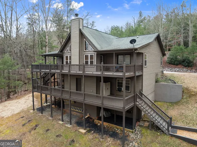 Popular Gold Ditch Farm Real Estate