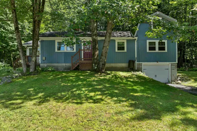 Cheap Steels Pond Real Estate