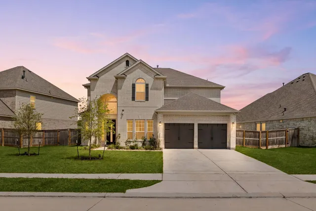 Popular Katy Lakes Sec 5 Real Estate