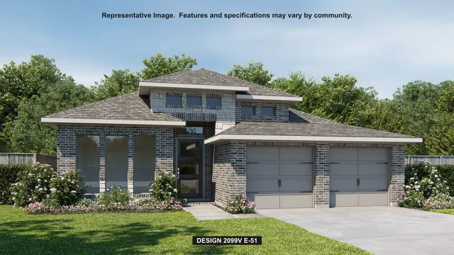 Popular Meridiana Serenity Real Estate