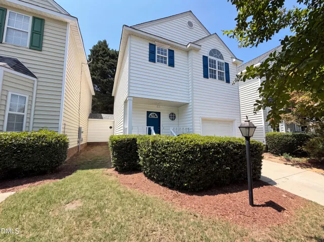 Popular Charleston Park Real Estate