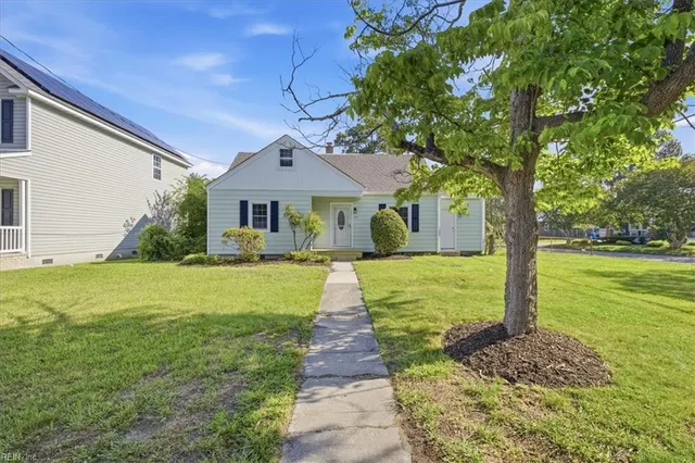 Popular Hyde Park Real Estate