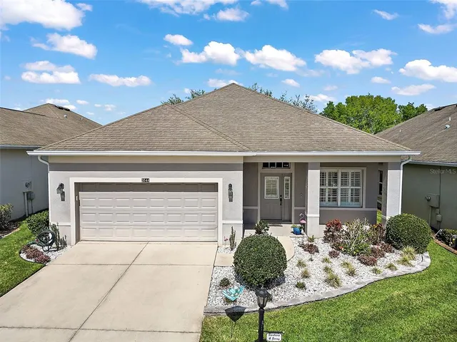 Popular PLANTATION AT LEESBURG GLENDALE VILLAGE Real Estate
