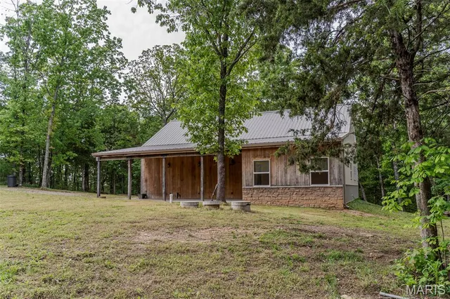 Popular Beaufort Real Estate