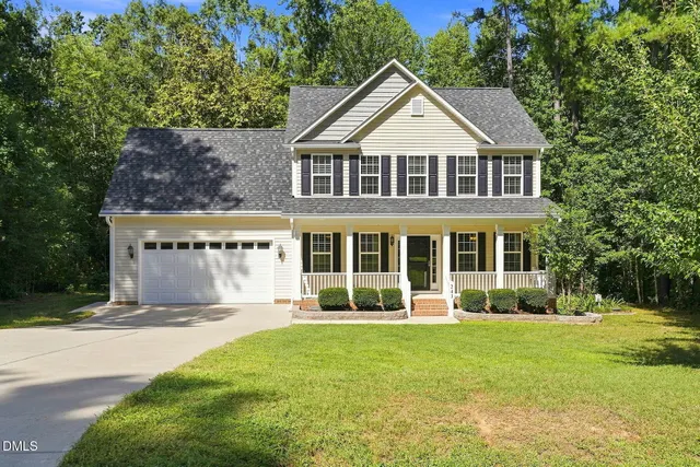 Popular Tafton Real Estate