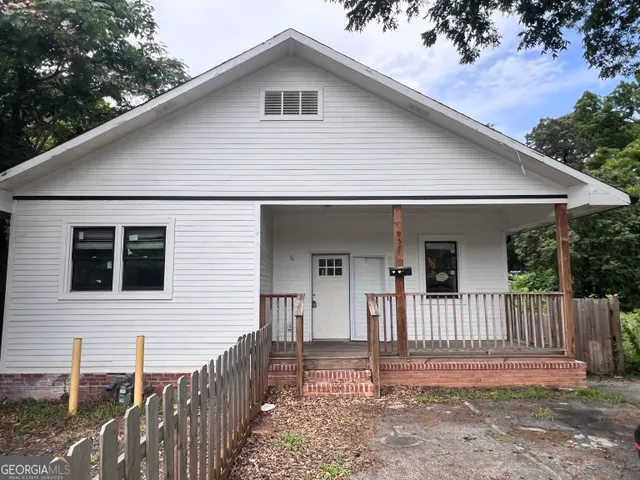 Cheap Adair Park Real Estate