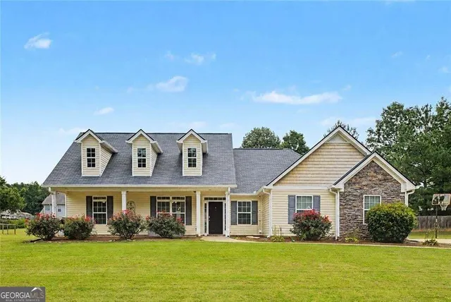 Expensive CARTER CREEK Real Estate