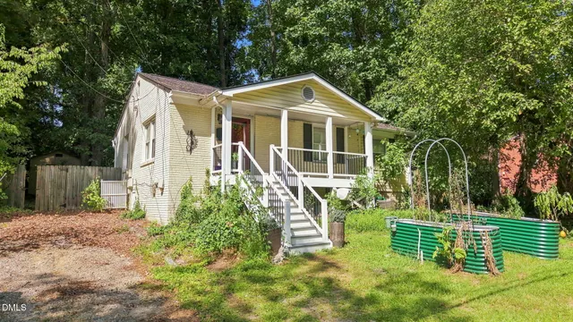 Cheap Longview Real Estate