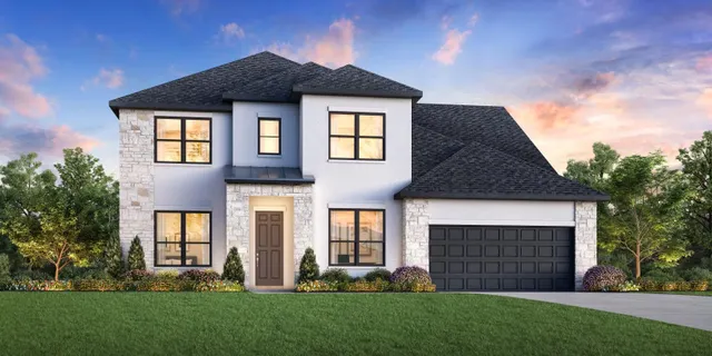 Popular Woodson's Reserve - Sycamore Collection Real Estate