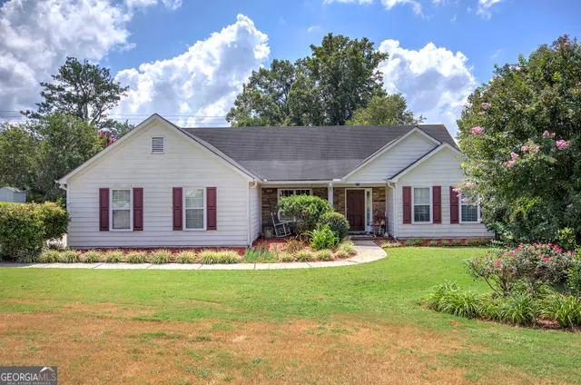 Cheap Hagen Farm Real Estate